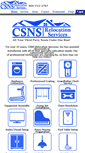Mobile Screenshot of csnsrelo.com